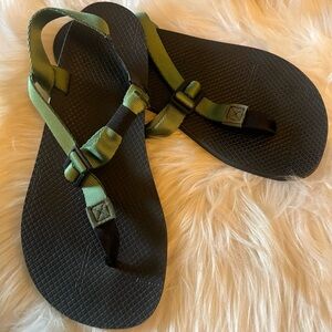 Shamma Big Basin Green Cruzers